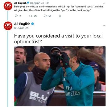 Valencia-Real Madrid memes: Ronaldo and his penalties