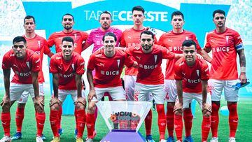 Alianza Lima - U. Católica: a qué hora es, horario, TV y cómo y donde ver el partido