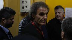 Ruggeri critica a la FIFA por el caso 'Guerrero': "¿Qué es esto?"
