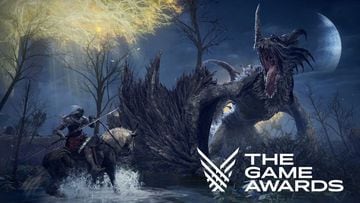 Elden Ring eleito GOTY 2022 nos Steam Awards