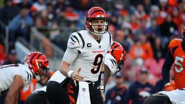 It's Official: Joe Burrow and the Cincinnati Bengals Are Super