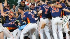 Houston Astros fans' sign-stealing lawsuit thrown out by Texas court