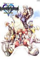 Carátula de Kingdom Hearts: Final Mix