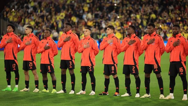 ¿Cuándo es el próximo partido de la Selección Colombia?: fecha y horario contra Rumania
