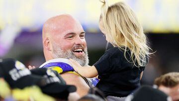 Former Rams LT Andrew Whitworth says people want him to join the Cowboys but do they want him?