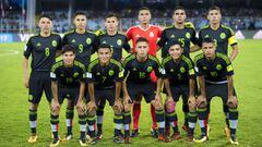 El conjunto tricolor buscar&aacute; el liderato de grupo cuando se enfrente a su similar de Inglaterra, que viene de golear a Chile en su debut en el Mundial Sub 17.
