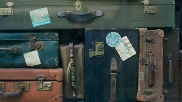 Una maleta para cada viaje: ¿Qué equipaje debes llevar?