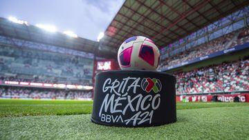 Liga MX: Fechas y horarios de la jornada 15, Apertura 2021