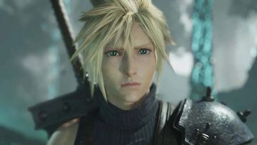 Final Fantasy VII Rebirth, ¿cuánto dura la exclusiva en PS5