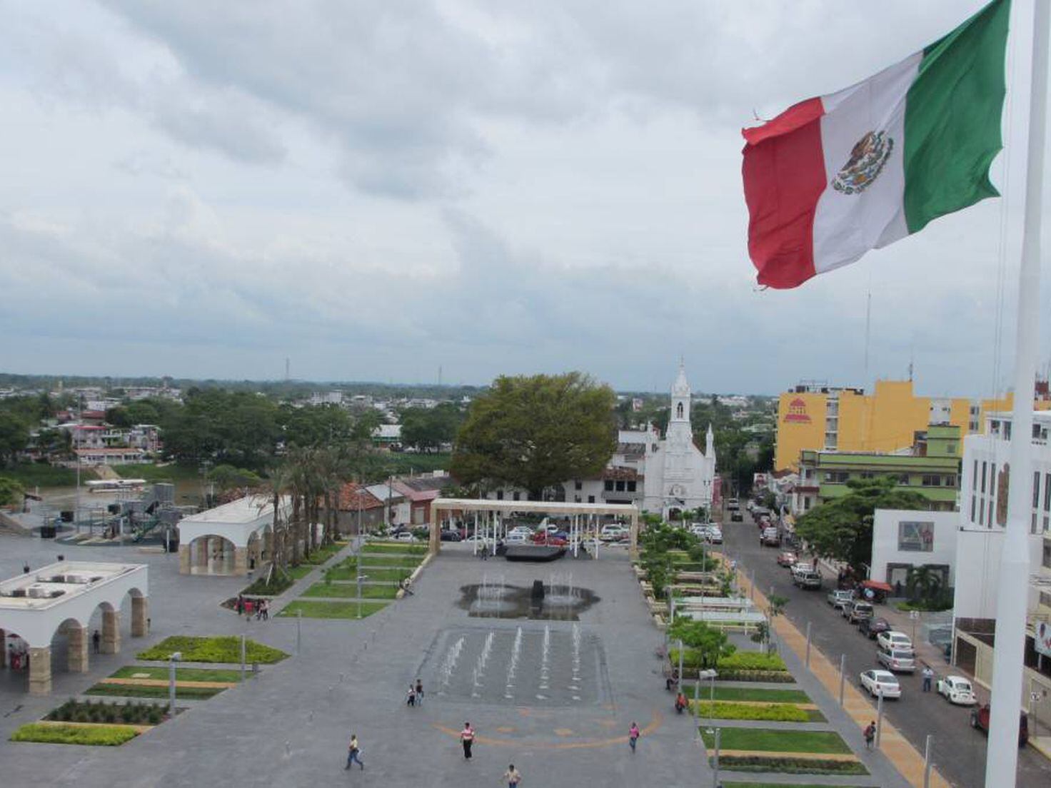 Coronavirus México: Sinaloa y Tabasco, en rebrote por contagios de Covid-19  - Tikitakas