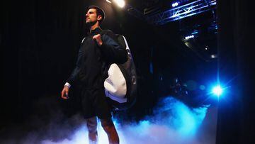 Djokovic, contra la Davis de Piqué: "Debe primar la calidad"