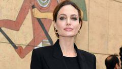 Angelina Jolie valorará contar su verdad siguiendo los pasos de Meghan Markle o Rocío Carrasco