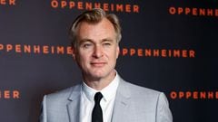 ‘Oppenheimer’ continúa acumulando ganancias en la taquilla mundial. Conoce cuáles son las películas más taquilleras de Christopher Nolan.