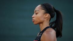 Allyson Felix will be capping her illustrious career at the World Athletics Championships Oregon22 with a chance to extend her record to 14 gold medals.