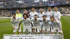 ¿Se puede mejorar este Real Madrid?