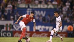 Vélez 0-0 Independiente: resumen y resultado