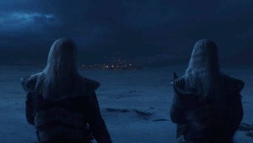 Luego de una semana que se sinti&oacute; como una eternidad, lleg&oacute; la gran batalla de Winterfell en el tercer cap&iacute;tulo de la serie de HBO.
