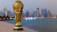 Several countries have already qualified for the World Cup 2022 in Qatar, but others are still in the race for a spot. Here&#039;s everything you need to know.