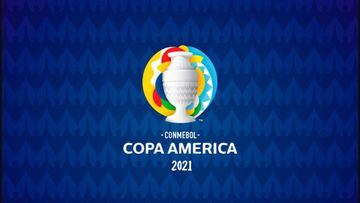 Repetirse Adepto arma Copa América 2021: partidos, horarios, TV y dónde ver en Argentina en vivo  hoy, 24 de junio - AS Argentina