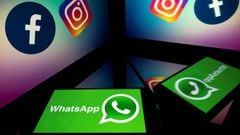WhatsApp, Facebook and Instagram down today: what&#039;s happened and what is wrong?