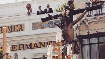 Semana Santa Sevilla 2019: horarios y recorridos de sus procesiones
