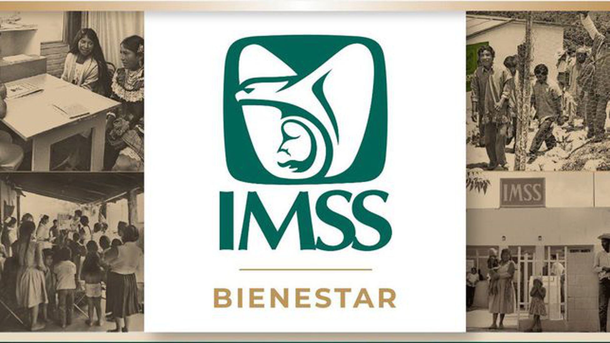 IMSS-Bienestar: qué es, para qué sirve y a quién va dirigido - AS México