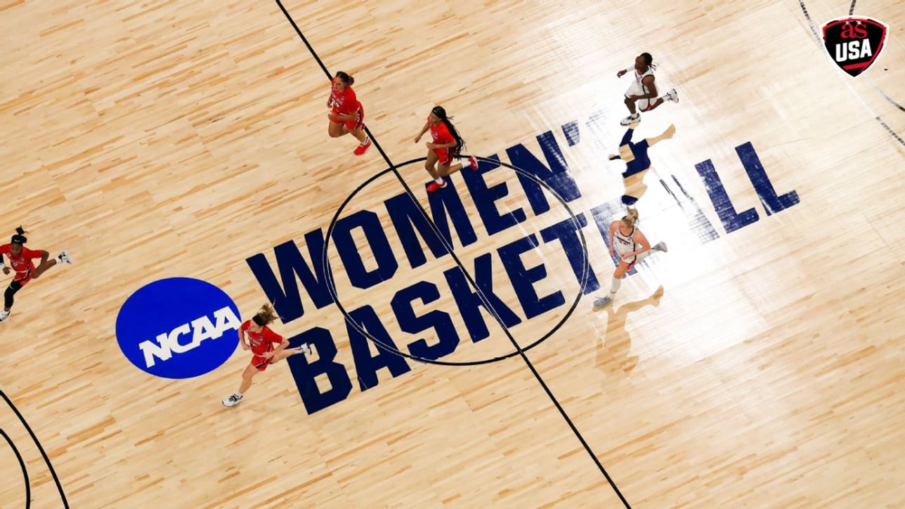 Women’s NCAA Championship Game How to watch on TV and online AS USA