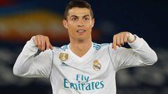 Por qué el VAR no actuó en el gol de Cristiano Ronaldo