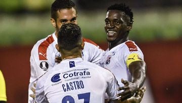 El club de Los Angeles confirm&oacute; la llegada del defensor colombiano de 26 a pr&eacute;stamo Murillo jugar&aacute; lo que resta de la temporada con LAFC.