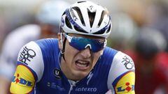 Etapa 8 del Tour de Francia, resumen: Calmejane se estrena en el Tour con épica