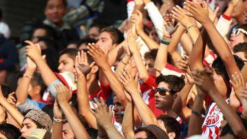Inicia protocolo para erradicar el grito homofóbico en Liga MX