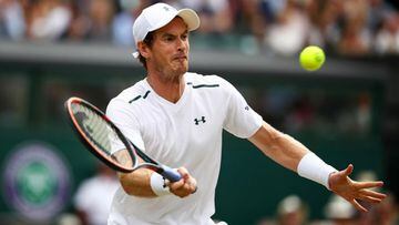 Murray still unsure if he will compete at Wimbledon
