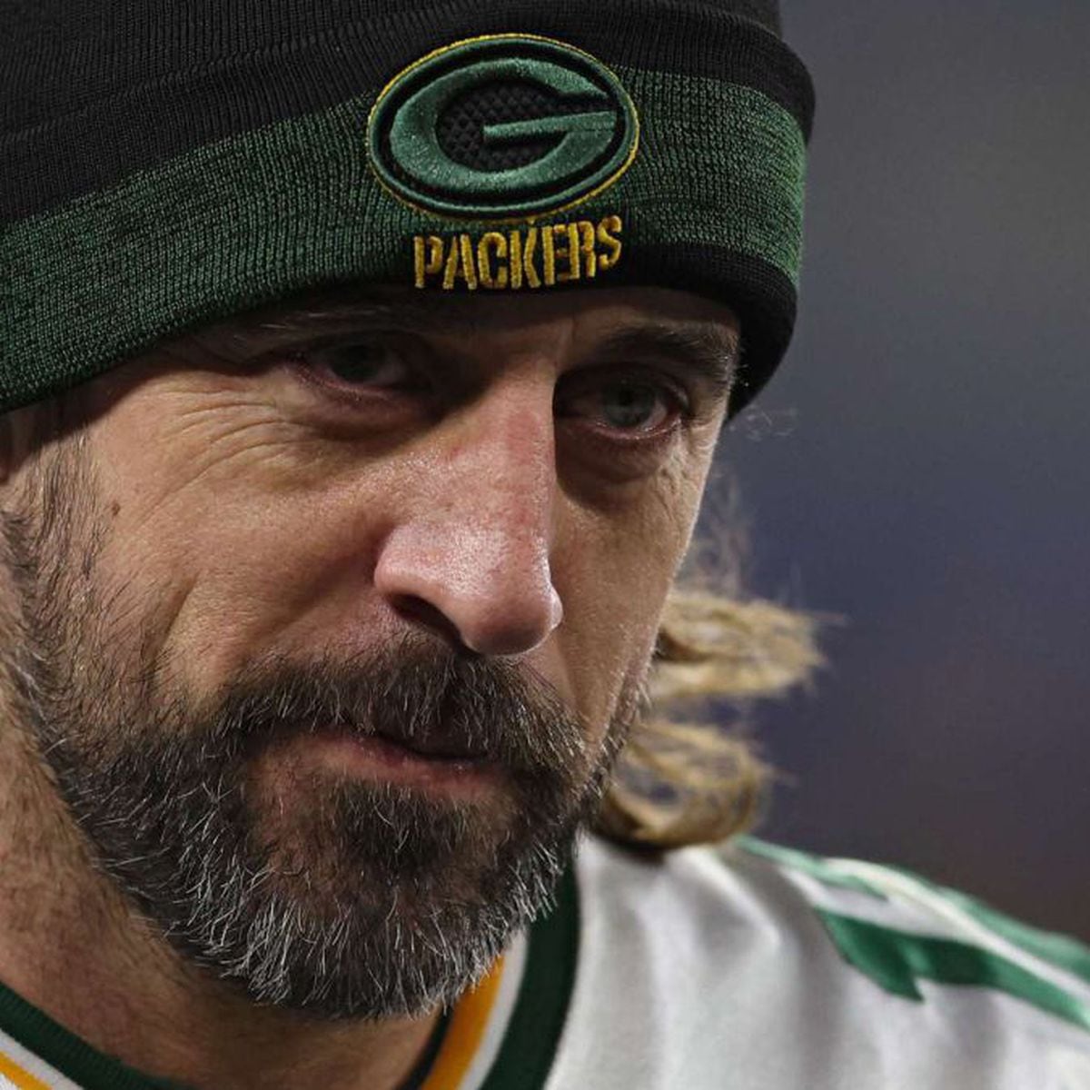 Bleacher Report AFC team trades for Aaron Rodgers