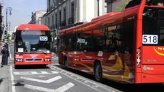 Nueva ruta de la Línea 4 del Metrobús: recorrido y cambios