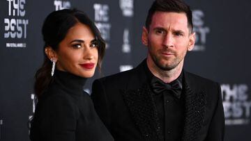  Shots fired at Lionel Messi’s wife’s family business and attackers leave threatening note