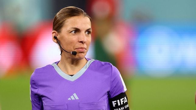 Photo of Who is the referee for Costa Rica vs Germany in the World Cup? First ever all-female ref team