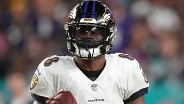 Bears vs Ravens: Can Chicago end their 4-game losing streak? - AS USA