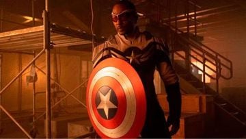 Marvel Studios has crazy security measures to avoid Captain America: New World Order spoilers