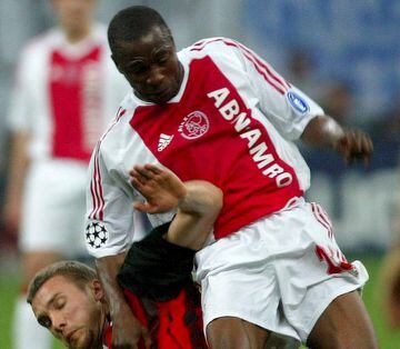 El futbolista pasó toda su carrera en la liga holandesa (Eredivisie). Se formó en la cantera del Ajax y tras encadenar varias cesiones acabó en propiedad del Vitesse, club en el que se retiró.  Con la selección de Ghana también disputó 13 encuentros, e incluso acudió al Mundial de Alemania 2006. A los 35 años de edad y tras no poder superar una larga enfermedad, falleció el 31 de octubre.