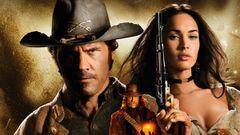 Josh Brolin (’Dune 2′) estalla contra su fracasado western de DC: “Una película de mierda”