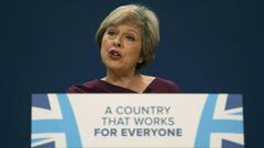 Reacciones contra Reino Unido por las restricciones laborales a extranjeros