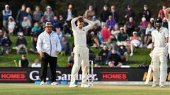 Root: We threw absolutely everything at New Zealand