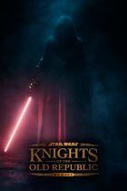 Carátula de Stars Wars: Knights of the Old Republic Remake