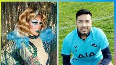 Jovani Enríquez: “El deporte me dio valor para hablar de mi orientación sexual”