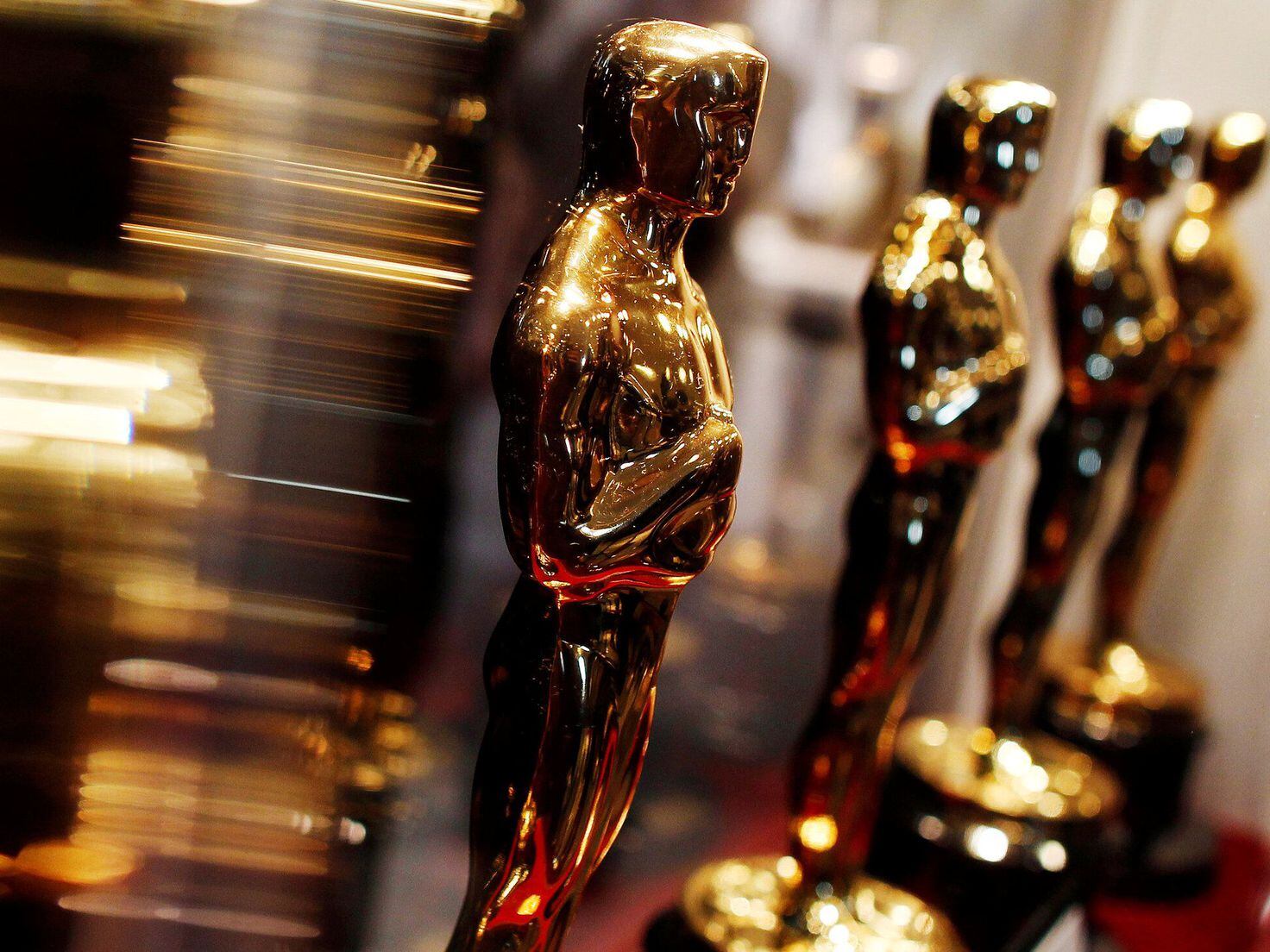Oscar nominations 2023: Full list of nominees - Good Morning America