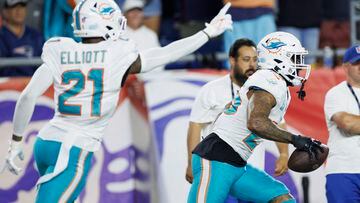 Find out how to watch the Miami Dolphins host the Denver Broncos in Florida in Week 3 of the 2023 NFL regular season.