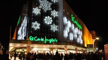 Perplejo Derechos de autor Fuera de Black Friday 2020 en El Corte Inglés: las mejores ofertas, chollos y gangas  - Tikitakas