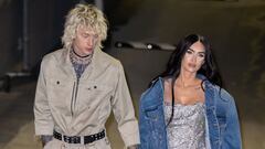 The actress returned to Instagram, denying any “third party interference” in her relationship with Machine Gun Kelly.