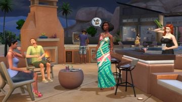Los Sims 5, free-to-play, gratis