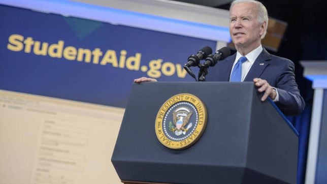 Student Loan Forgiveness update: Texas Court blocks Biden’s debt relief plan